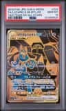 Lucario & Melmetal Gx