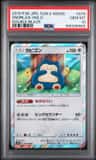 Snorlax
