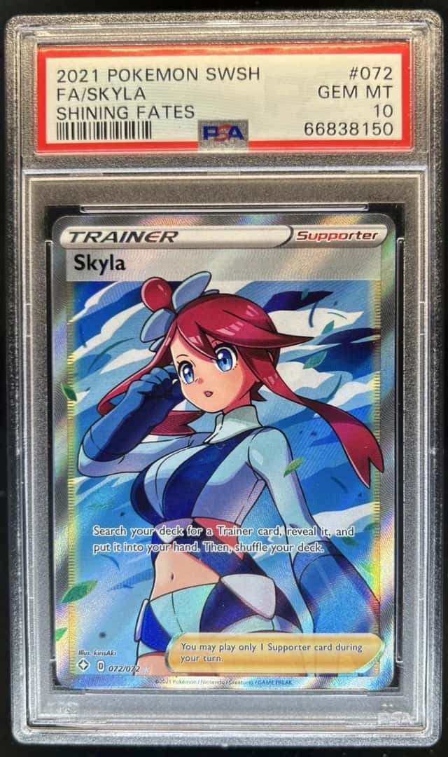 Skyla