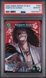 Kenpachi Zaraki