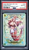Shirahoshi