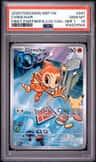 Chimchar