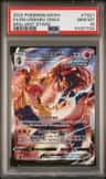 Rapid Strike Urshifu Vmax
