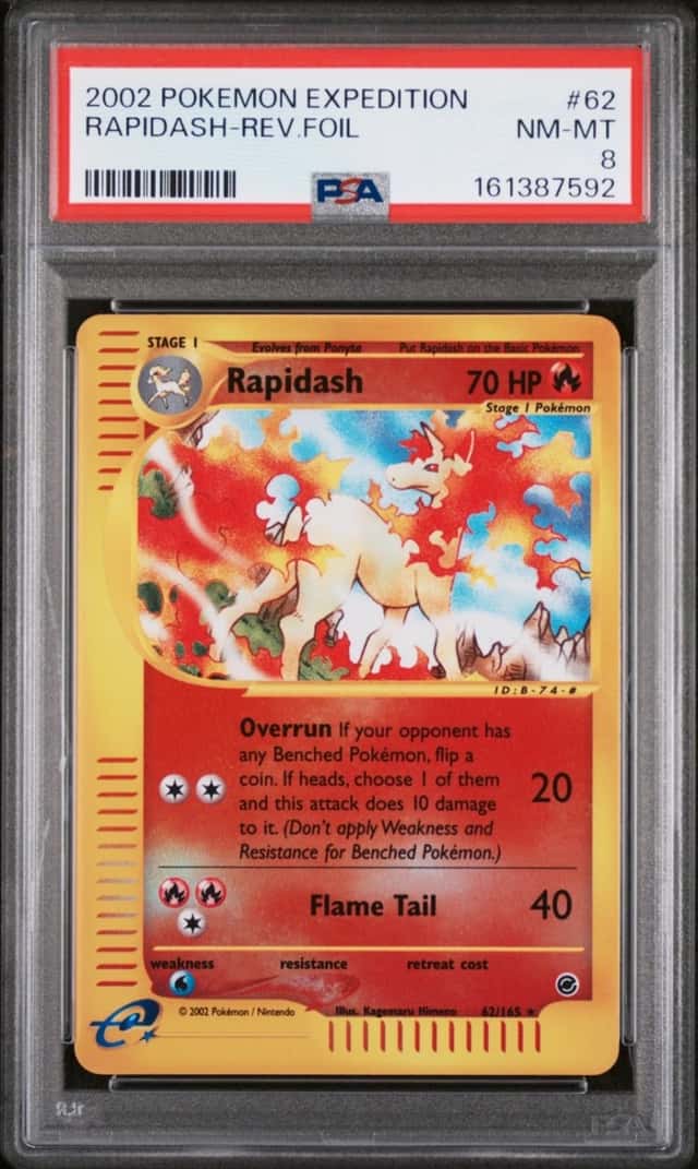 Rapidash