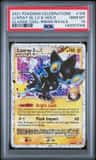 Luxray Gl Lv-X