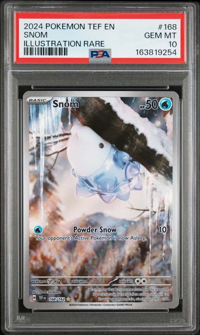 Snom