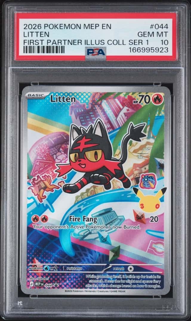 Litten