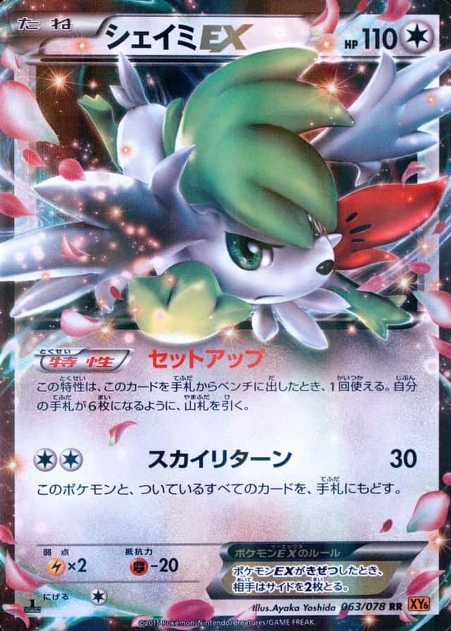 Holo · 1st Edition