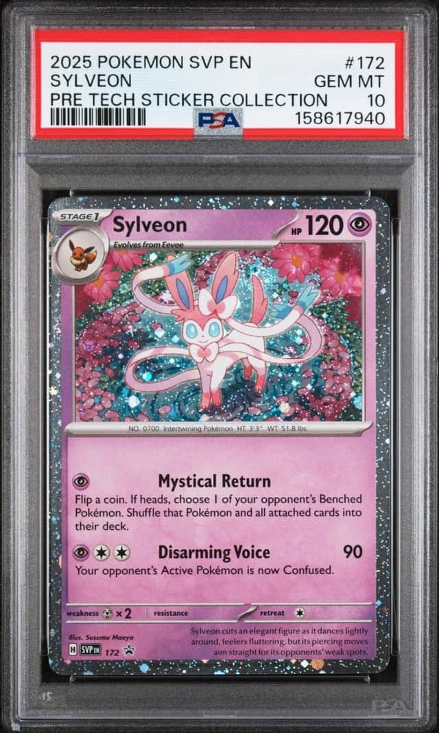 Sylveon