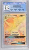 Charizard Gx