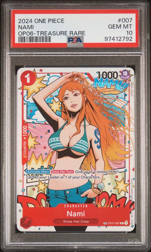 Nami