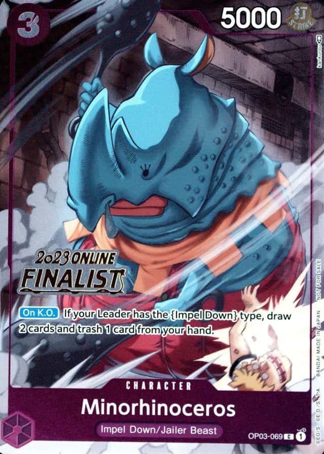 Online Rgnl Fnlst Vol.2