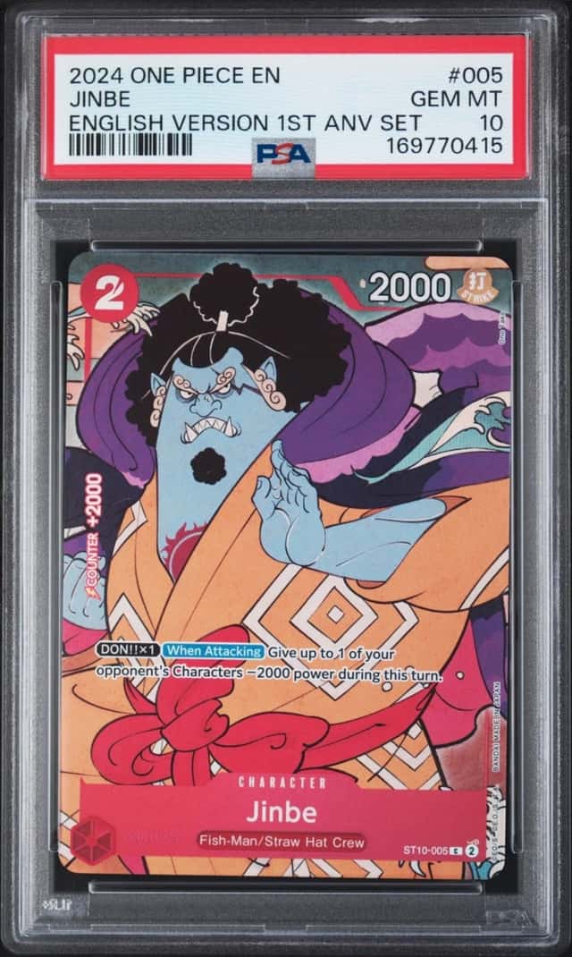 Jinbe