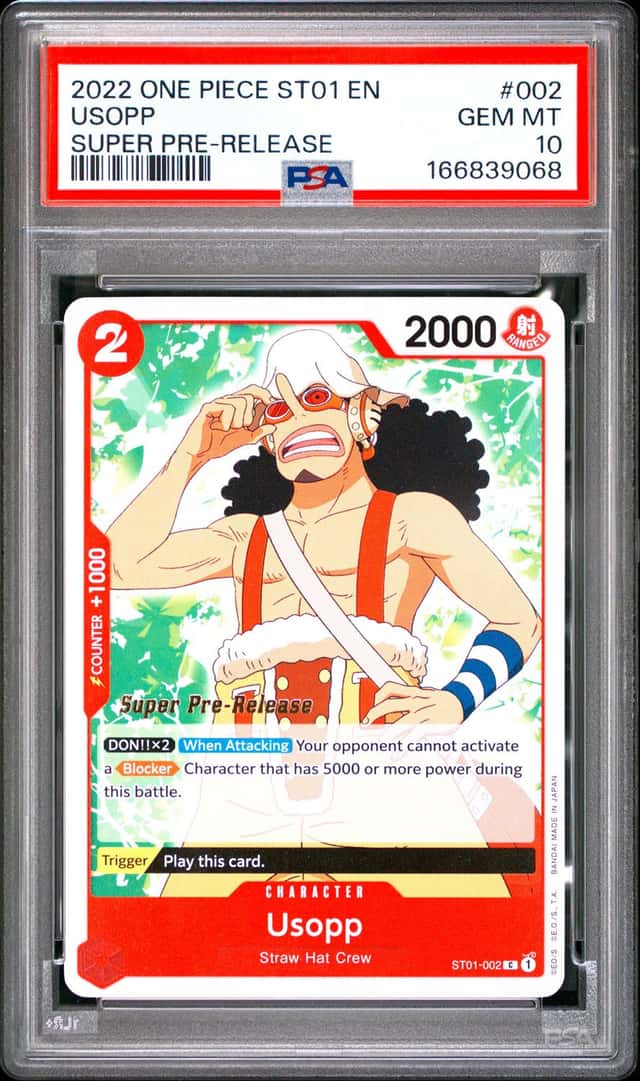 Usopp