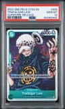 Trafalgar Law