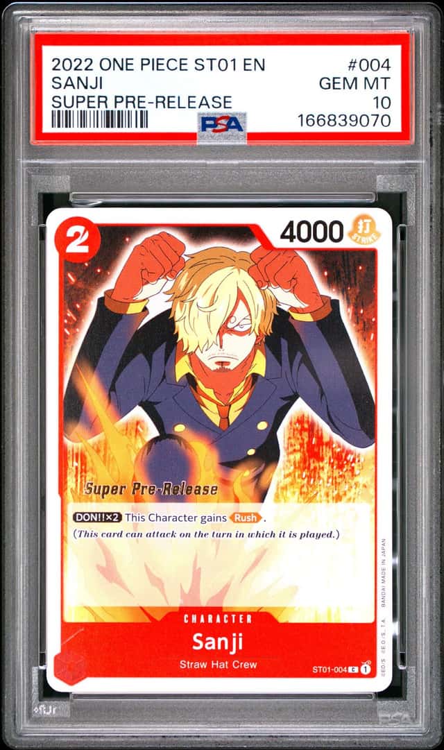 Sanji