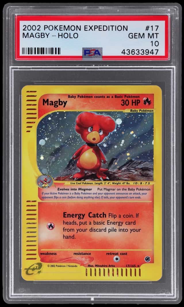 Magby