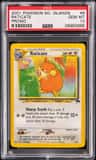 Raticate