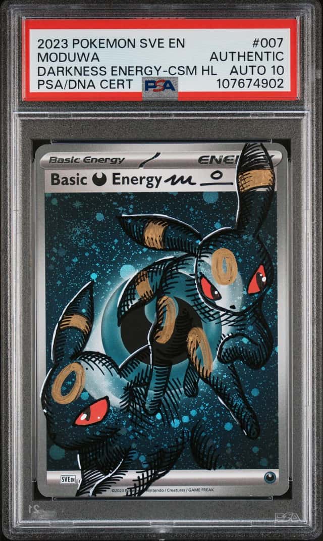 Darkness Energy