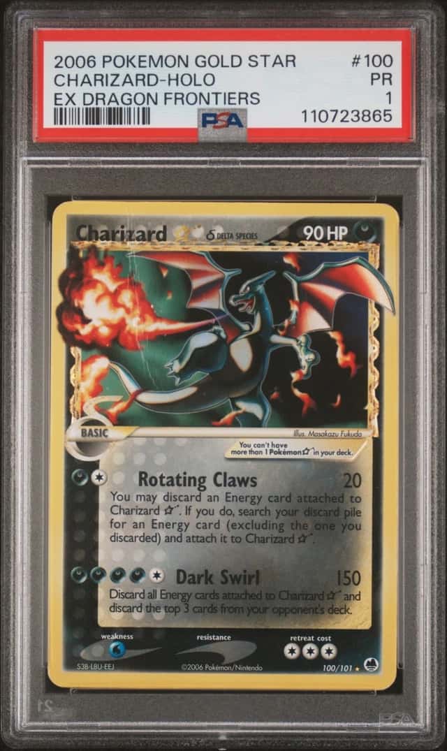 Charizard