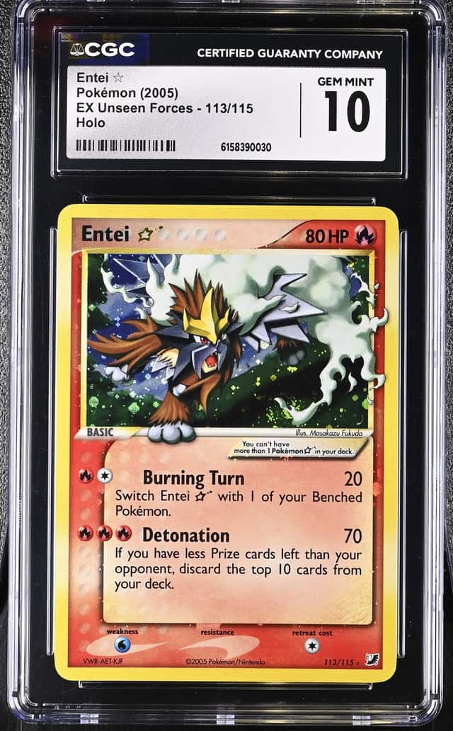 Entei