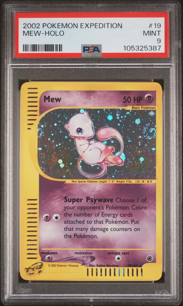 Mew