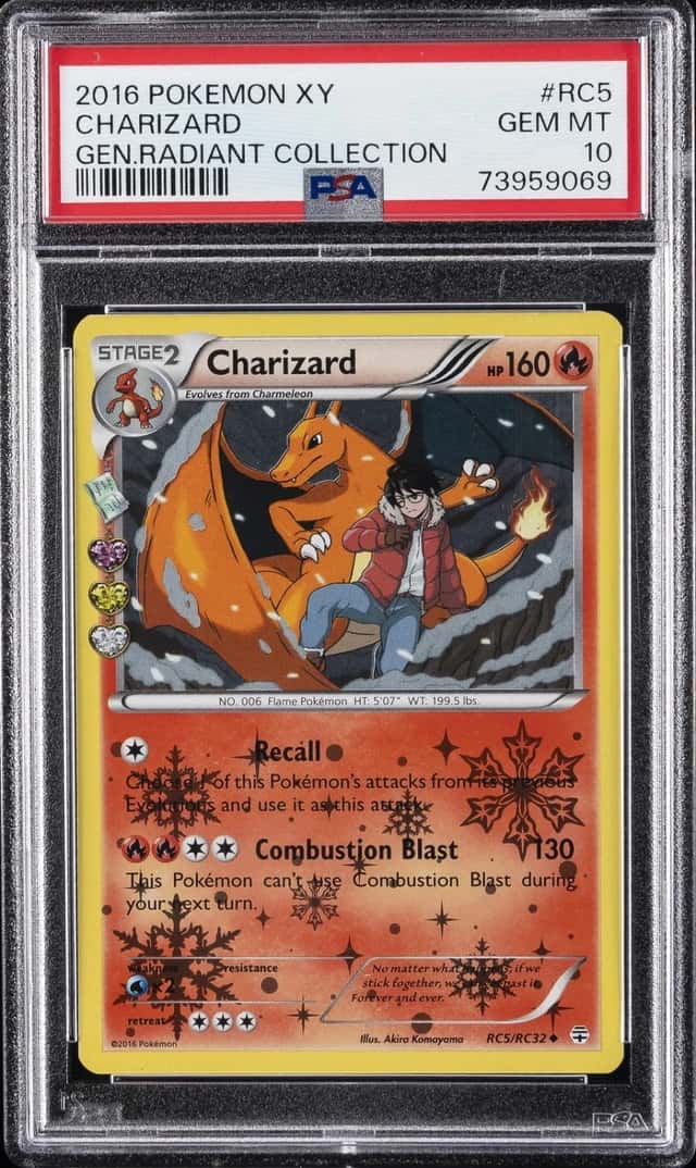 Charizard