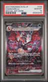 Charizard Ex