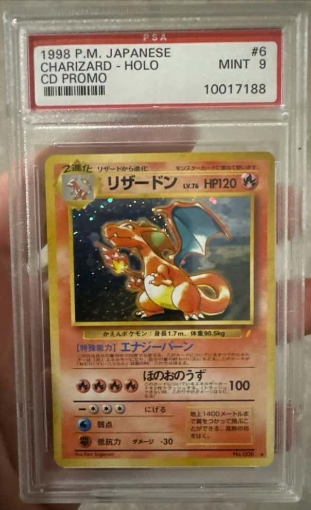 Charizard