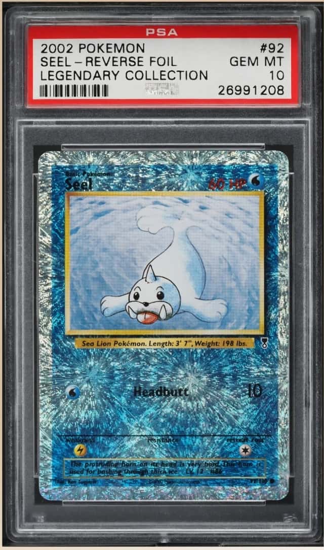 Seel