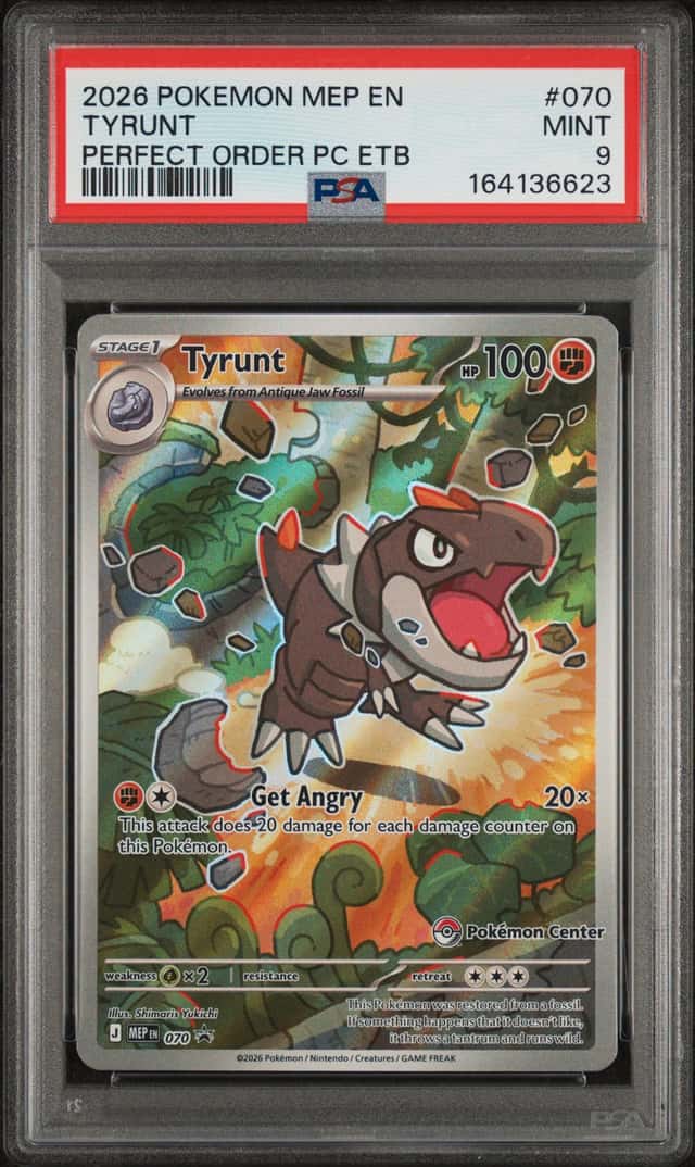 Tyrunt