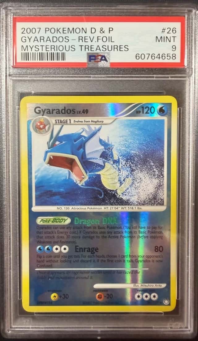 Gyarados