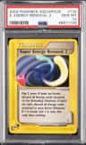 S. Energy Removal 2