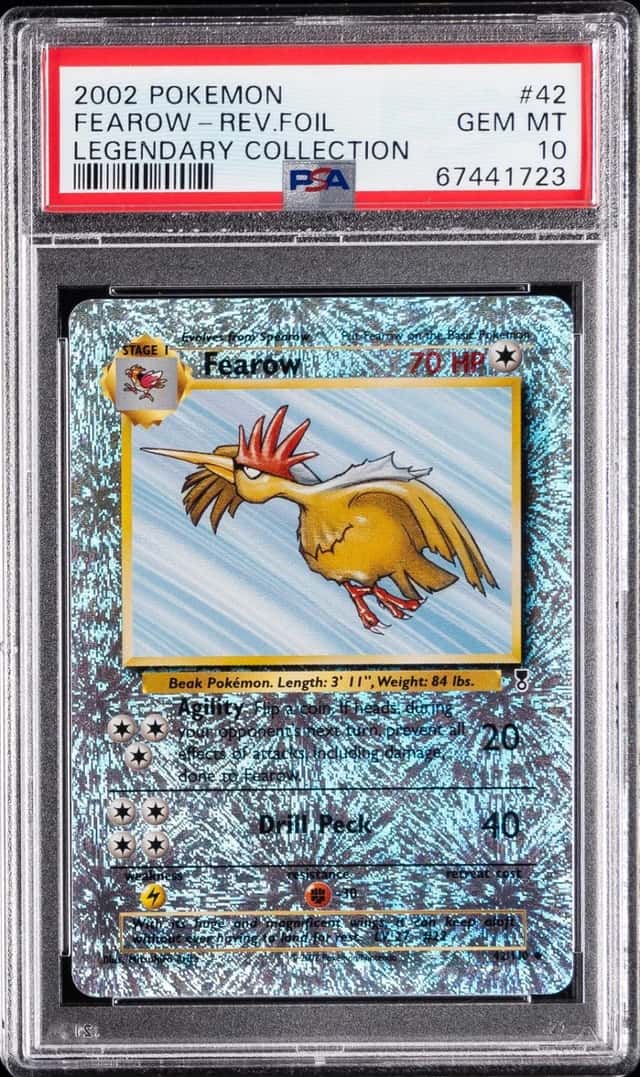 Fearow