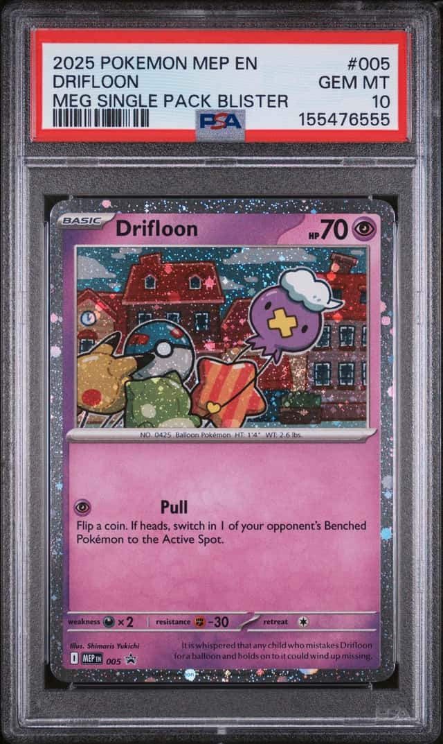 Drifloon