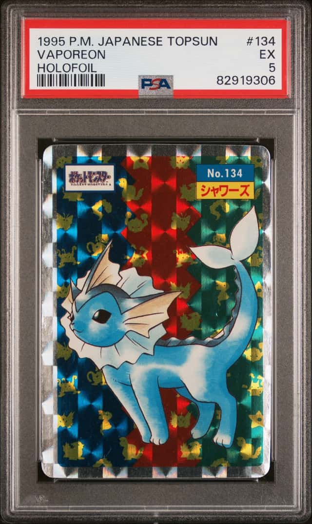Vaporeon