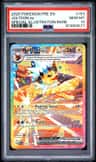 Jolteon Ex