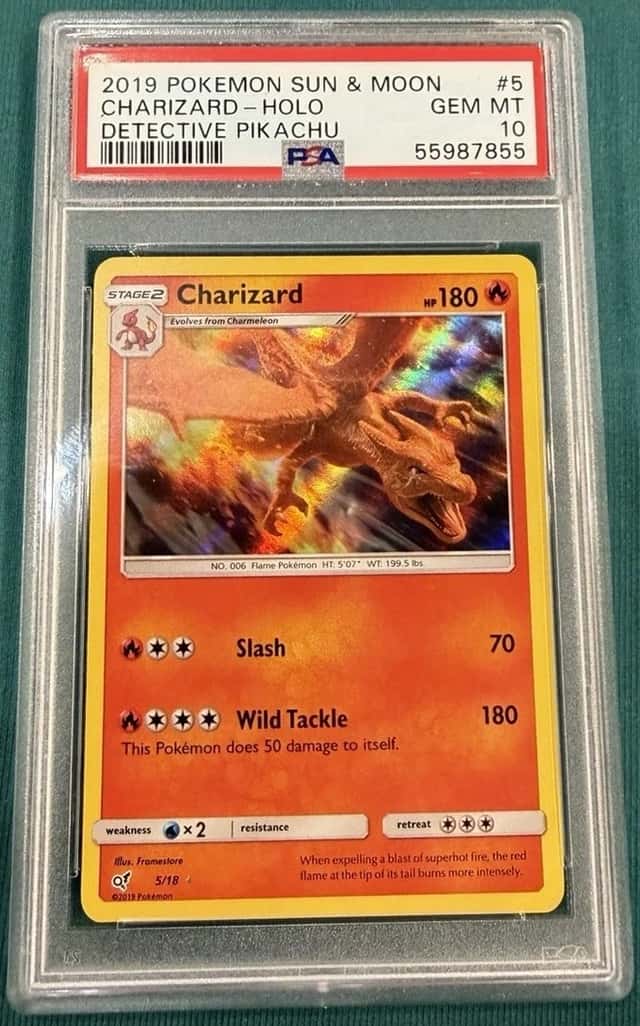 Charizard
