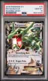Rayquaza Ex