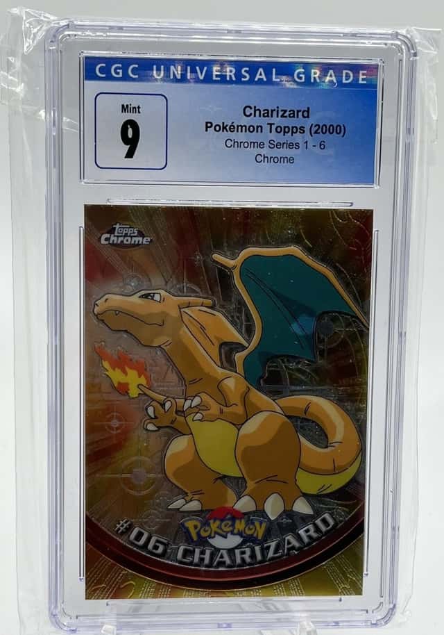 Charizard