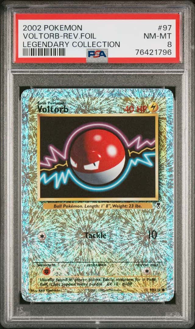 Voltorb
