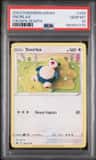 Snorlax