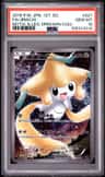 Jirachi