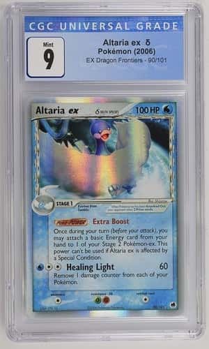 Altaria EX