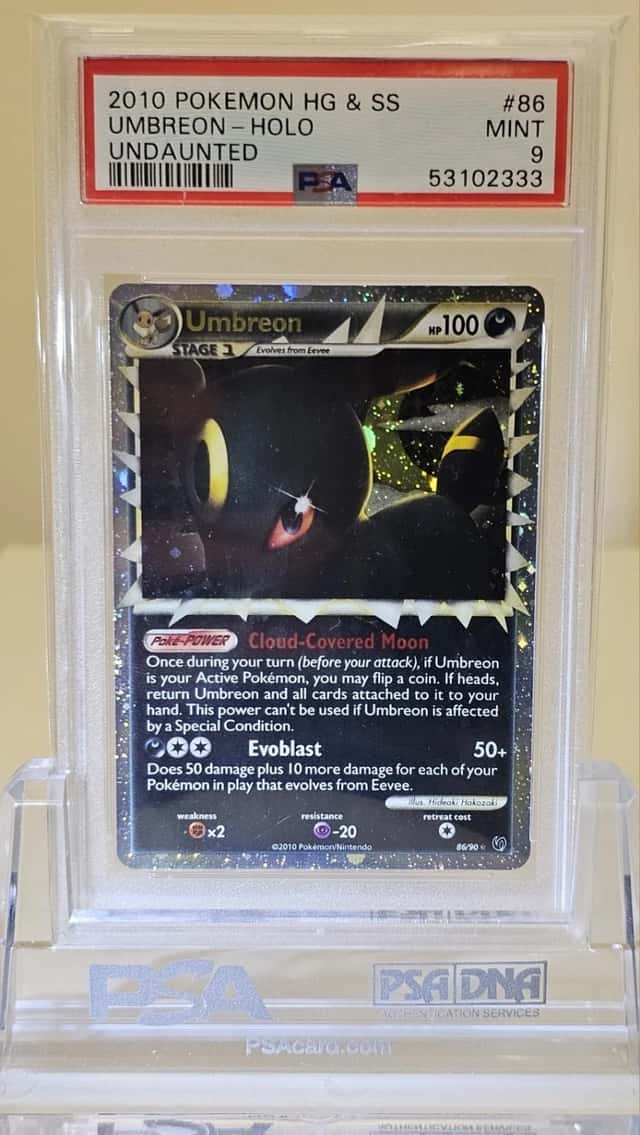 Umbreon