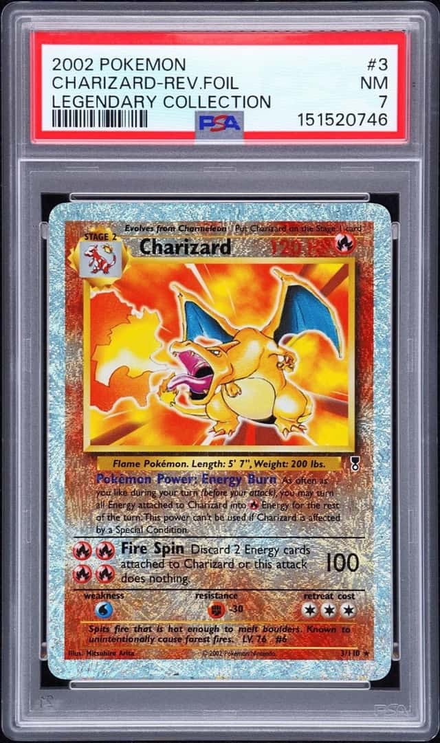Charizard
