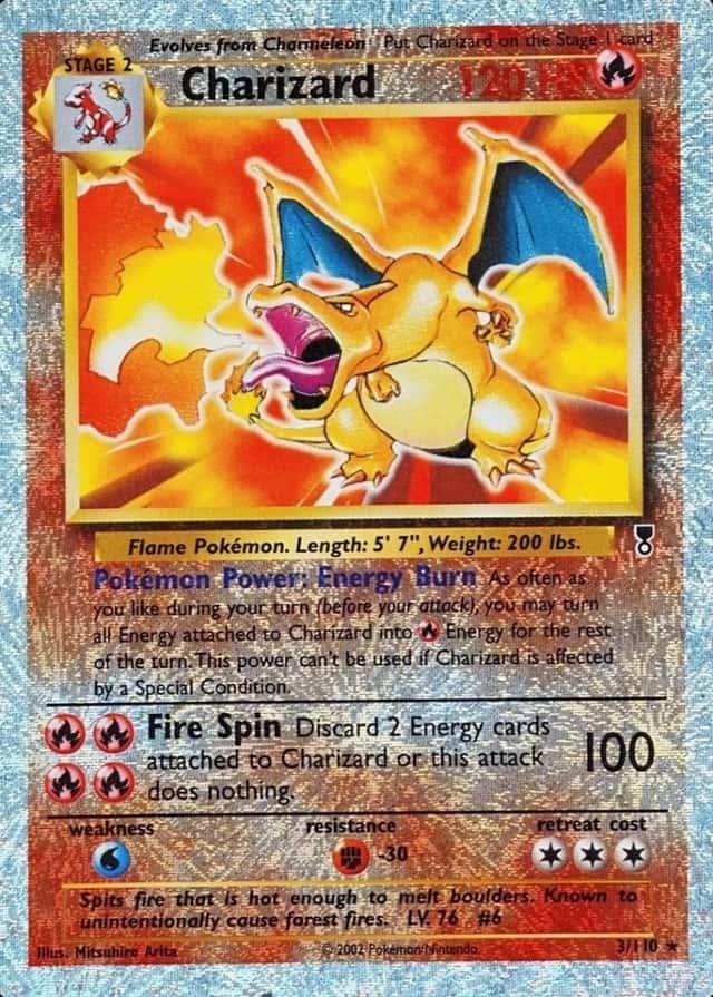Reverse Holo