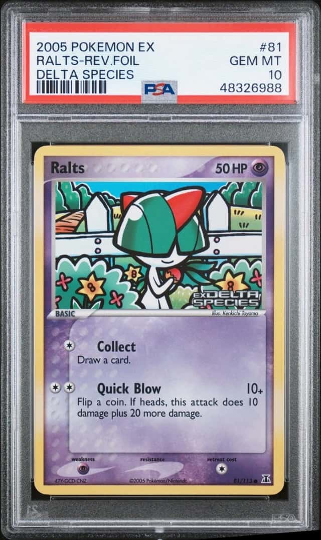 Ralts