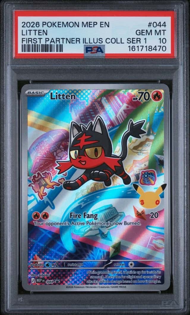 Litten
