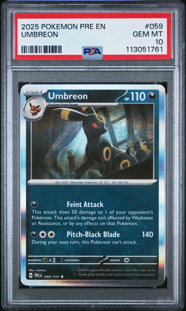 Umbreon